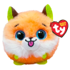 PELUCHE PUFFIES PERRO (SHERBET)