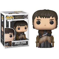 FUNKO POP! GAME OF THRONES (BRAN STARK) 67