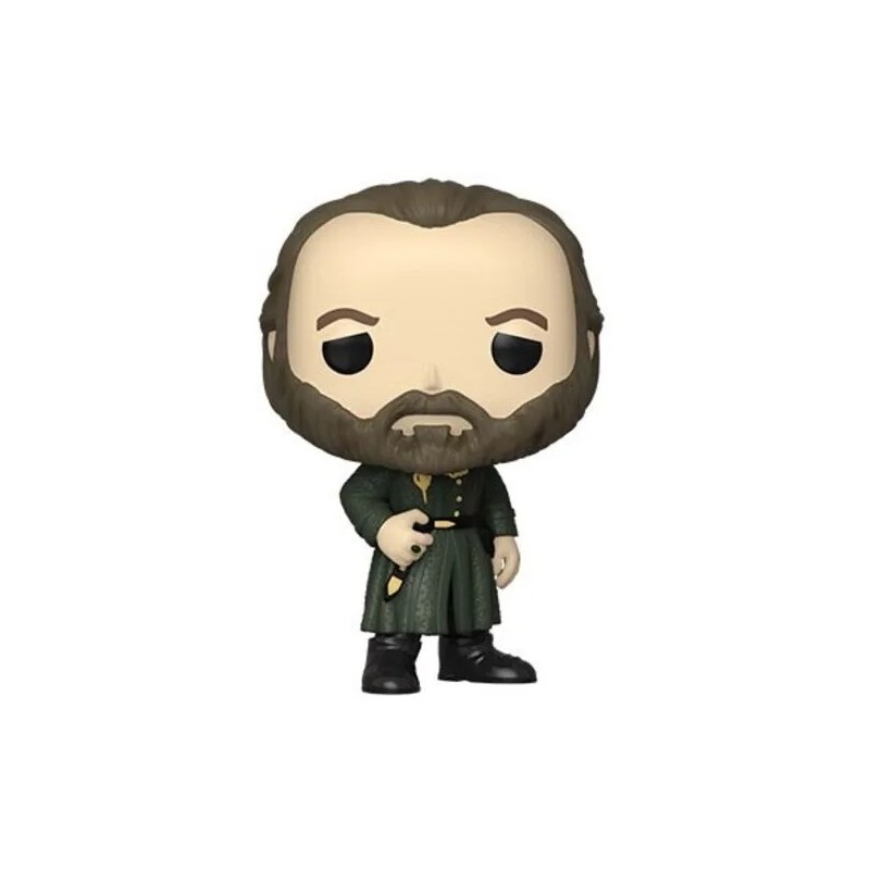 FUNKO POP! HOUSE OS THE DRAGON (OTTO HIGHTOWER) 08