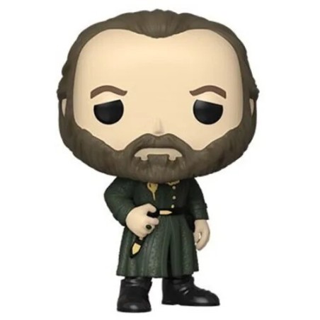 FUNKO POP! HOUSE OS THE DRAGON (OTTO HIGHTOWER) 08