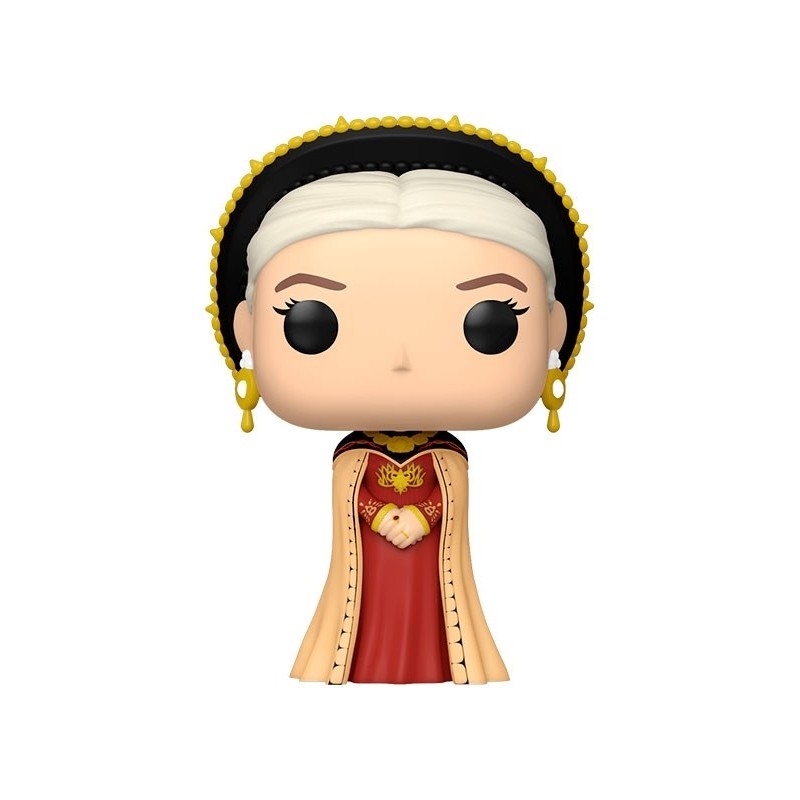 FUNKO POP! HOUSE OF THE DRAGON (RHAENYRA TARGERYEN) 06