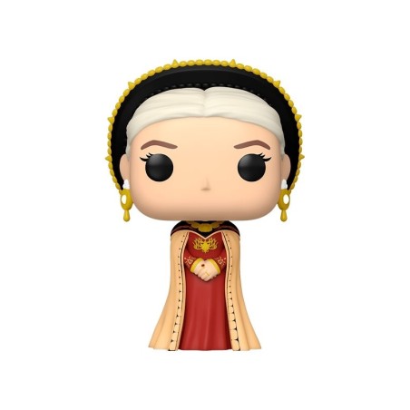 FUNKO POP! HOUSE OF THE DRAGON (RHAENYRA TARGERYEN) 06