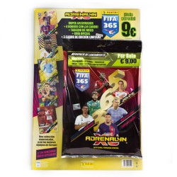 ARCHIVADOR ADRENALYN FIFA 365 - 2024