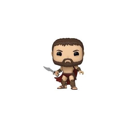 FUNKO POP! 300 (LEONIDAS) 1437