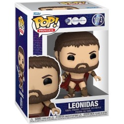 FUNKO POP! 300 (LEONIDAS) 1437