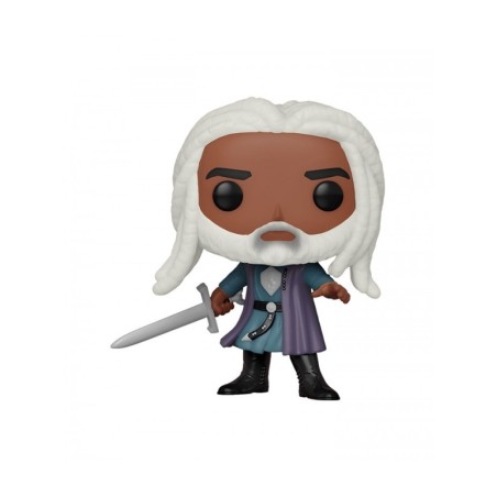 FUNKO POP! HOUSE OF THE DRAGON (CORLYS VELARYON) 04