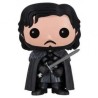 FUNKO POP! GAME OF THRONES (JON SNOW) 07