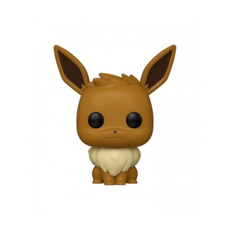 FUNKO POP! POKEMON (EEVEE) 577