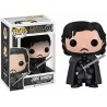 FUNKO POP! GAME OF THRONES (JON SNOW) 07