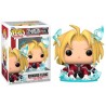 FUNKO POP! FULLMETAL ALCHEMIST BROTHERHOOD (EDWARD ELRIC) 1176