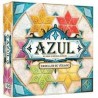 AZUL (PABELLON DE VERANO)