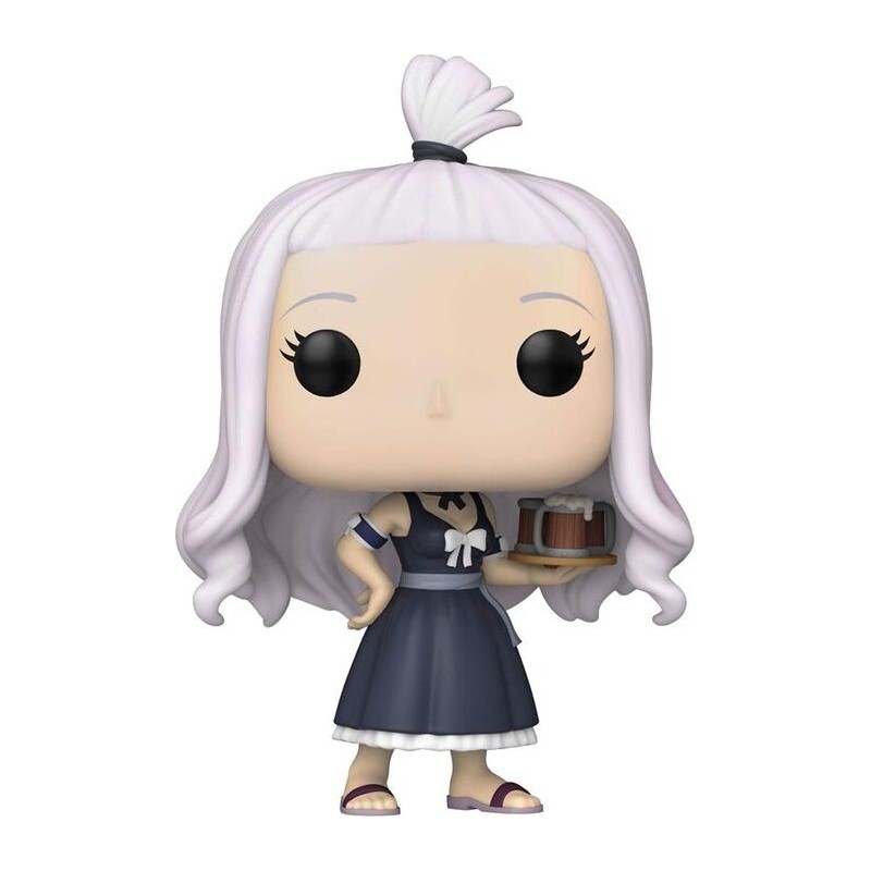 FUNKO POP! FAIRY TAIL (MIRAJANE STRAUSS) 1050