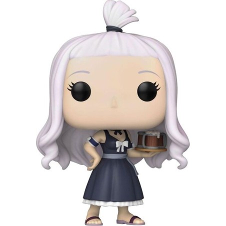 FUNKO POP! FAIRY TAIL (MIRAJANE STRAUSS) 1050