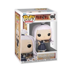FUNKO POP! FAIRY TAIL (MIRAJANE STRAUSS) 1050