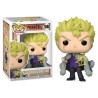 FUNKO POP! FAIRY TAIL (LAXUS DREYAR) 1048