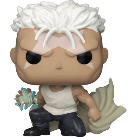 FUNKO POP! FULLMETAL ALCHEMIST BROTHERHOOD (SCAR) 1179