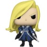 FUNKO POP! FULLMETAL ALCHEMIST BROTHERHOOD (OLIVIER MIRA ARMSTRONG) 1178