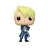 FUNKO POP! FULLMETAL ALCHEMIST BROTHERHOOD (RIZA HAWKEYE) 1177
