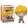FUNKO POP! DRAGON BALL Z (SUPER SAIYAN GOKU WITH KAMEHAMEHA) 948