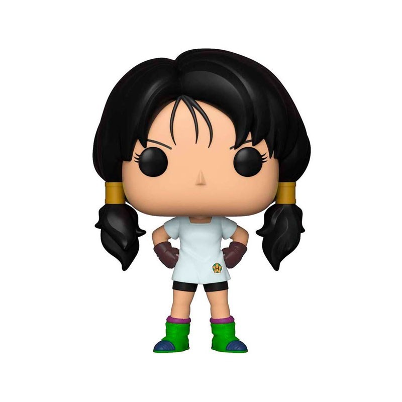 FUNKO POP! DRAGON BALL Z (VIDEL) 528