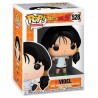 FUNKO POP! DRAGON BALL Z (VIDEL) 528