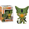 FUNKO POP! DRAGON BALL Z (CELL FIRST FORM GITD) 947