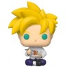 FUNKO POP! DRAGON BALL Z (SUPER SAIYAN GOHAN WITH NOODLES) 951