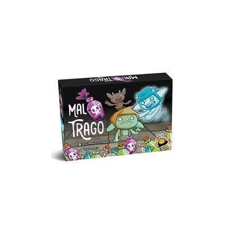 MAL TRAGO