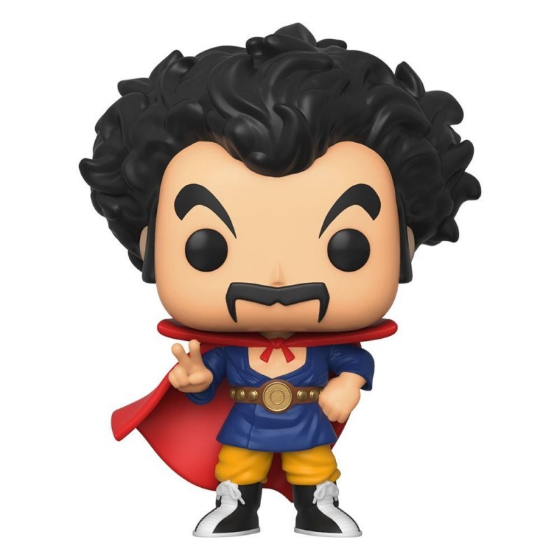 FUNKO POP! DRAGON BALL SUPER (HERCULE) 812