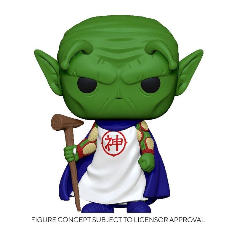 FUNKO POP! DRAGON BALL Z (KAMI) 952