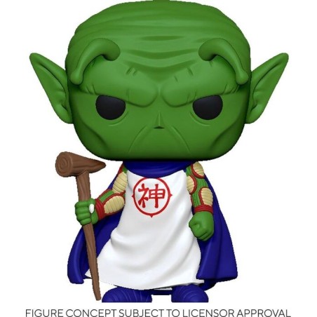 FUNKO POP! DRAGON BALL Z (KAMI) 952