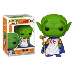 FUNKO POP! DRAGON BALL Z (KAMI) 952