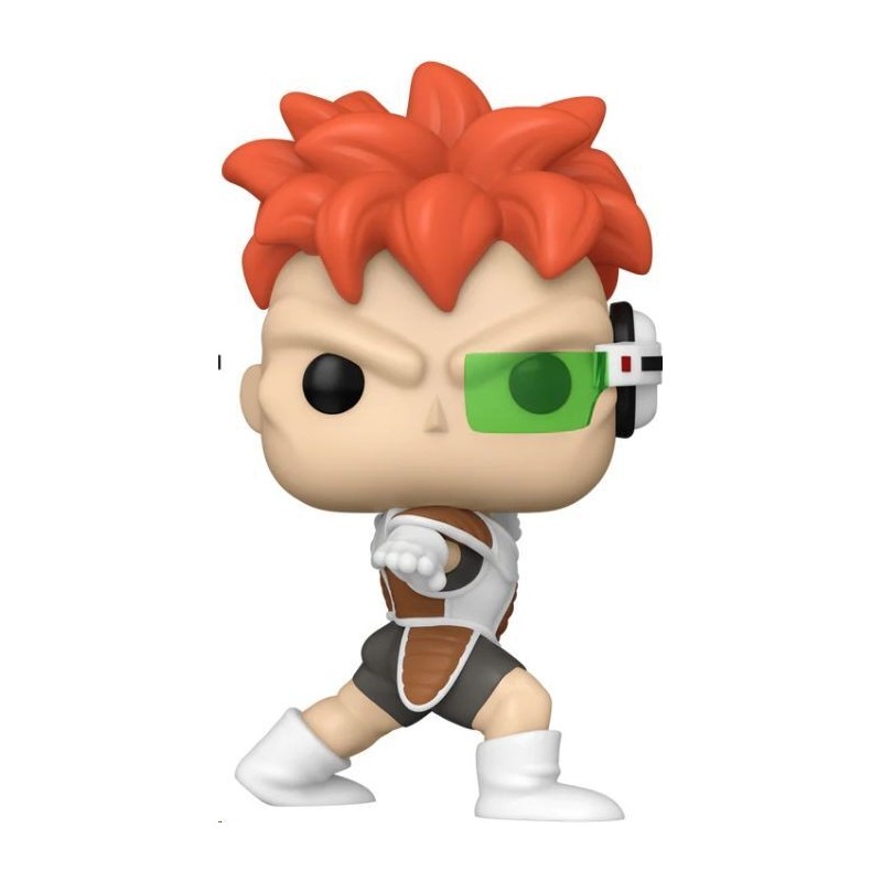 FUNKO POP! DRAGON BALL Z (RECOOME) 1492