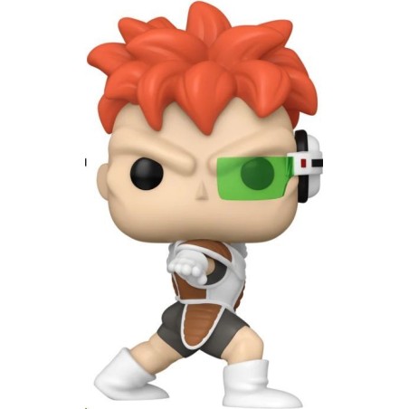 FUNKO POP! DRAGON BALL Z (RECOOME) 1492