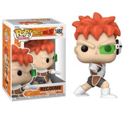 FUNKO POP! DRAGON BALL Z (RECOOME) 1492