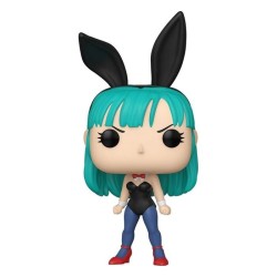 FUNKO POP! DRAGON BALL (BULMA BUNNY) 1286