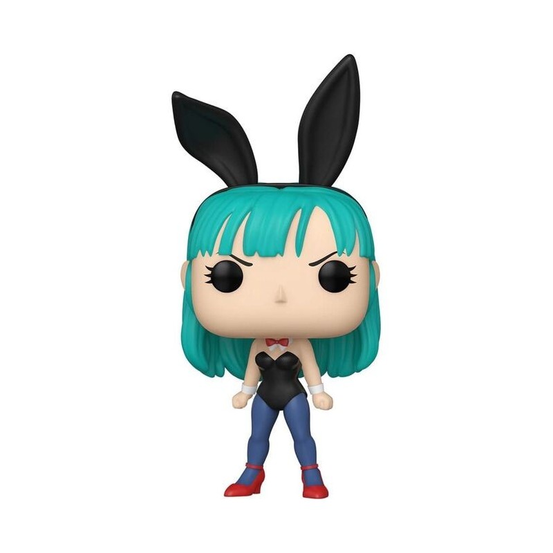 FUNKO POP! DRAGON BALL (BULMA BUNNY) 1286