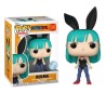 FUNKO POP! DRAGON BALL (BULMA BUNNY) 1286