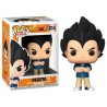 FUNKO POP! DRAGON BALL SUPER (VEGETA CASUAL) 814