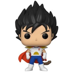 FUNKO POP! DRAGON BALL Z (PRINCE VEGETA) 863