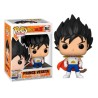 FUNKO POP! DRAGON BALL Z (PRINCE VEGETA) 863