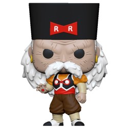 FUNKO POP! DRAGON BALL Z (DR. GERO) 950