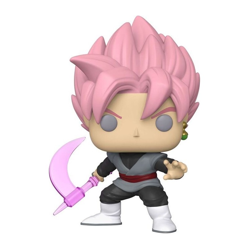 FUNKO POP! DRAGON BALL SUPER (SUPER SAIYAN ROSE GOKU BLACK 25 CM) 1284