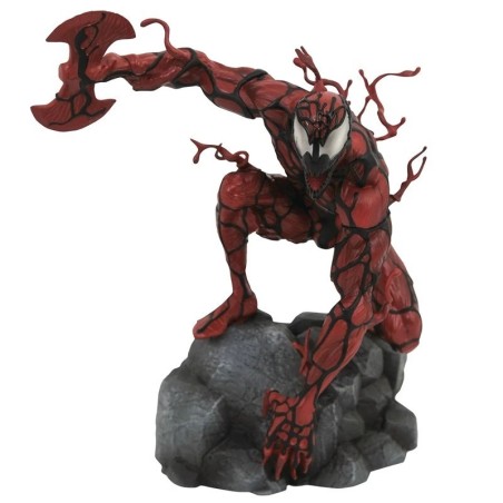 FIGURA CARNAGE DIAMOND SELECT 23CM