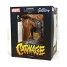 FIGURA CARNAGE DIAMOND SELECT 23CM