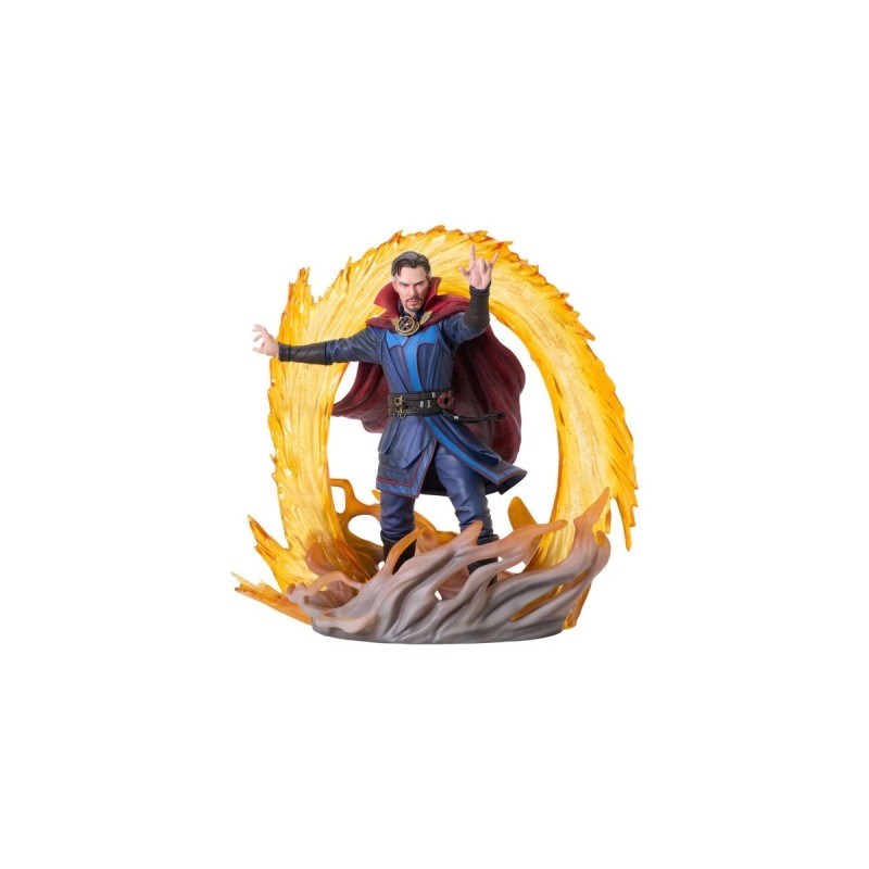 FIGURA DOCTOR STRANGE IN THE MULTIVERSE OF MADNESS DIAMOND SELECT