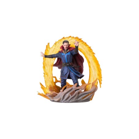 FIGURA DOCTOR STRANGE IN THE MULTIVERSE OF MADNESS DIAMOND SELECT