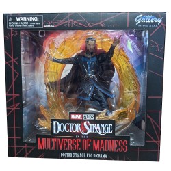 FIGURA DOCTOR STRANGE IN THE MULTIVERSE OF MADNESS DIAMOND SELECT