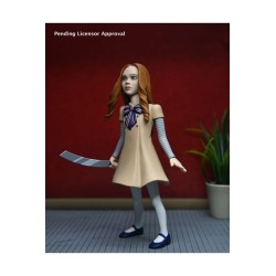 FIGURA M3EGAN TOONY TERRORS 15 cm