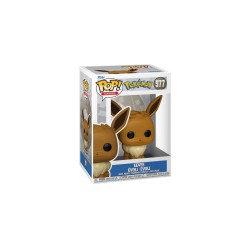FUNKO POP! POKEMON (EEVEE) 577